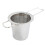Teeaufgussfilter Mit Faltbarem Griff Und Deckel 1