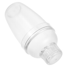 Plastic Cocktail Shaker Mit Klarer 350 Ml Transparent