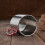 360Ml Isolierbecher Spiegelglanz Mit Karabinergriff 9