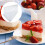 10 Mini Kuchenbox Dessert Verpackungsbox 5