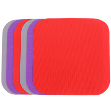 6Stk Jar Gripper Pads Gummilöffel Für Gläseröffner