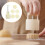 1 Set Mondkuchen- Blumenmuster Mit Stempel 7