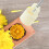 1 Set Mondkuchen- Blumenmuster Mit Stempel 11