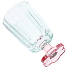 Weingläser Vintage Hoch Glaskelch Cocktailbecher Retro Trinkgläser