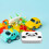 2 blechdose, aufbewahrungsbox für aus weißblech 7