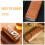 Portable Pu Cigar Humidor Travel Case 7