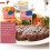 200Pcs Toothpick Flags Cake Decorative Party Festive Decors 10