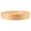 5Pcs Wooden Round Wall Clock Frame Simple Elegant Design 2