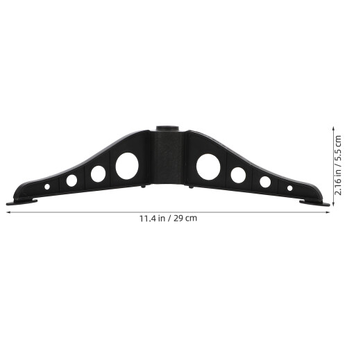 8 Pcs Christmas Tree Stand Stable Bracket For Artificial Trees 1