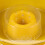 Plastic Round Bee Feeder Hive Feeding Bowl Water Dish 10