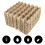 20pcs Pulp Bracket Suite Quail Paper 3