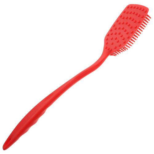 Kitchen Scrubbing Brush Dish Scrubber Accessories Long Handle Cleaning 1