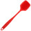 Kitchen Scrubbing Brush Dish Scrubber Accessories Long Handle Cleaning 4