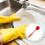Kitchen Scrubbing Brush Dish Scrubber Accessories Long Handle Cleaning 5