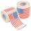 2 Rolls American Flag Toilet Paper 10