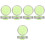 10 Pcs Reusable Sprouting Lids Portable Filtering Caps 6