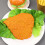 Plastic Chicken Cutlet Model Kitchen Photo Prop 7
