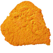 Plastic Chicken Cutlet Model Kitchen Photo Prop