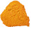 Plastic Chicken Cutlet Model Kitchen Photo Prop 1