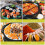 150pcs sauce for mustard seasoning 10