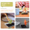 150pcs sauce for mustard seasoning 8