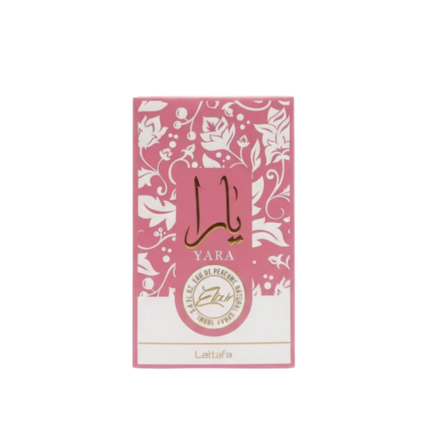 LATTAFA Yara Elixir Eau de Parfum spray 100ml 1