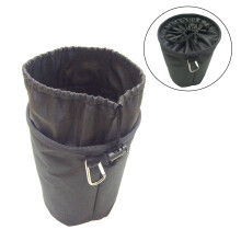 Multifunctional Large Peg Bag With Hanging Hook For Laundry Storage