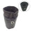 Multifunctional Large Peg Bag With Hanging Hook For Laundry Storage 1