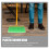 Plastic Broom Head Replacement Cleaning Accessory 8