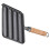 Hot Dog Mold Diy Sausage Baking With Handle Bbq Accessory 1