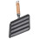 Hot Dog Mold Diy Sausage Baking With Handle Bbq Accessory 8