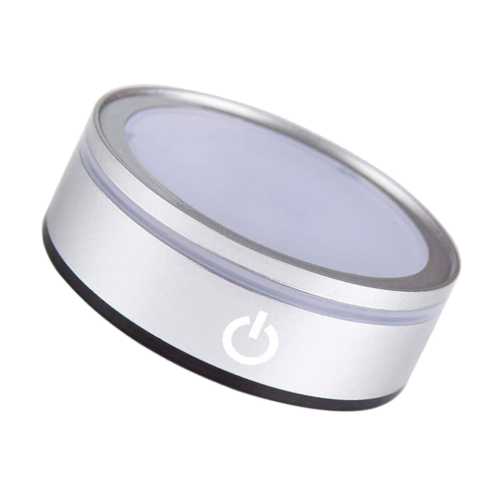 Base Touch Sensitive Con A