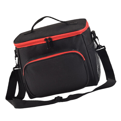 Oxford Picknick Kühltasche Isolierte