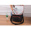 Oxford Picknick Kühltasche Isolierte 4