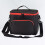 Oxford Picknick Kühltasche Isolierte 9