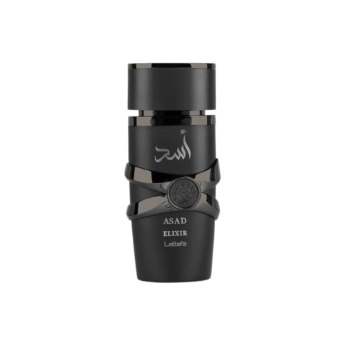 LATTAFA Lattafa Asad Elixir 100ml Eau de Parfum For Men
