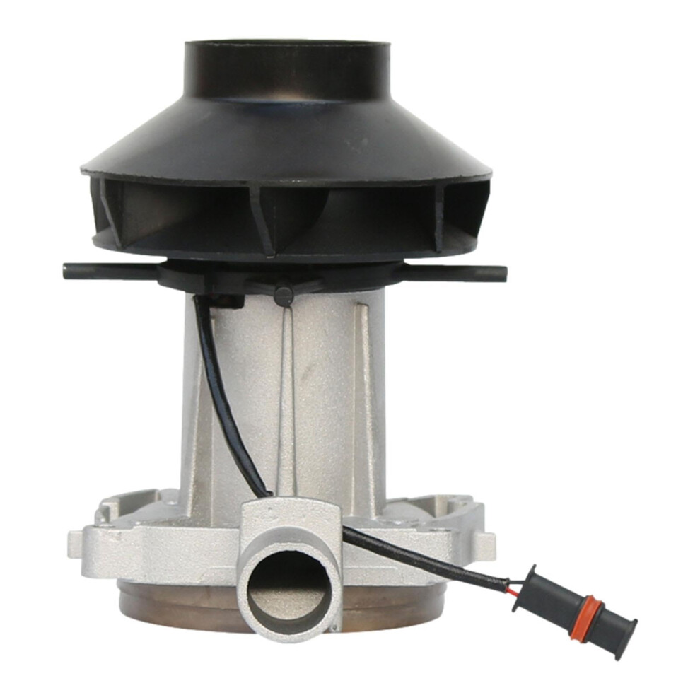 Auto Blower Motor Quiet Vehicle Combustion Air Blower Fan Assembly For Car Engine Heat Dissipation And Engine Cooling 9354506058494