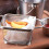 Bratsieb Snacksieb Mit Griffen Für Chips 11