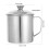Becher Mit Deckel Und Für Tee 450 Ml 2