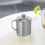 Becher Mit Deckel Und Für Tee 450 Ml 6