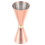 Weinmesser Doppelkopf Unze Tasse 1