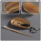 1 Set Tee Löffel Nadel Zubehör Holzfarben 9