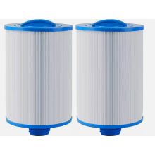 2 x Genuine Darlly Hot Tub Filters Spa Tubs Filter Pww50 6CH-940 SC714 MULTIPACK