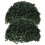3pcs Artificial Topiary Ball Hanging Plant Decoration 1