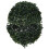3pcs Artificial Topiary Ball Hanging Plant Decoration 3