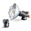 Compacts Outdoor Heating Set Portable Camping Heater For Office Use Quick Heating Device With Efficient Burners 1