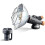 Compacts Outdoor Heating Set Portable Camping Heater For Office Use Quick Heating Device With Efficient Burners 4