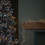 Premier 9.3m 720 LED Christmas Cluster String Lights with Timer in Warm White on Clear Cable 4
