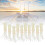 10Pcs Tintenfisch Angeln Lockt Langlebig Robust 11