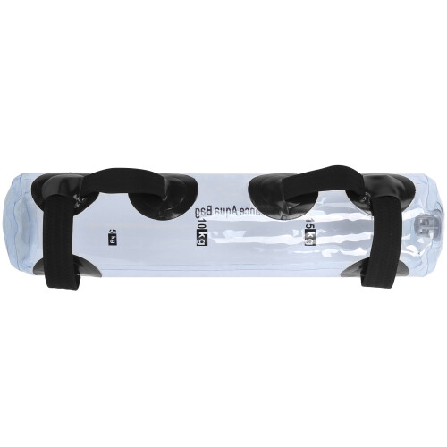PVC Folding Yoga Gewicht Lager Wasser Tasche 1